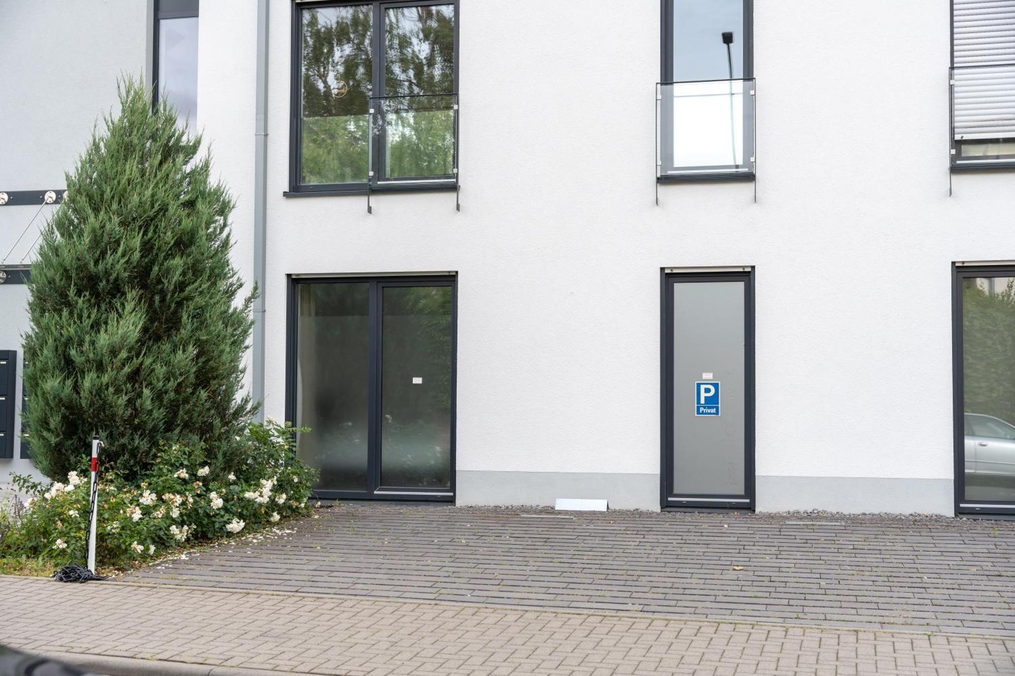 Apartment Zentral - Fuer 6 - 2x Frei Parken - Terrasse